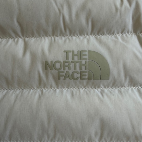 The NWOT North Face Stretch Seasonal Down Jacket - Picture 7 of 10